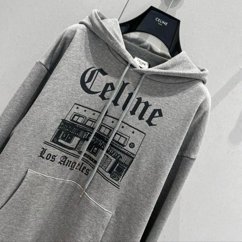 Celine Hoodie