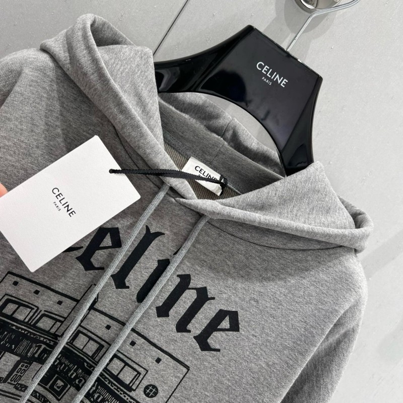 Celine Hoodie