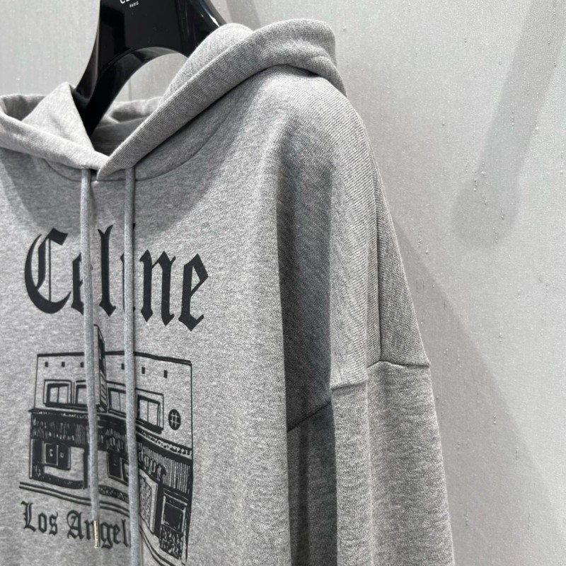 Celine Hoodie