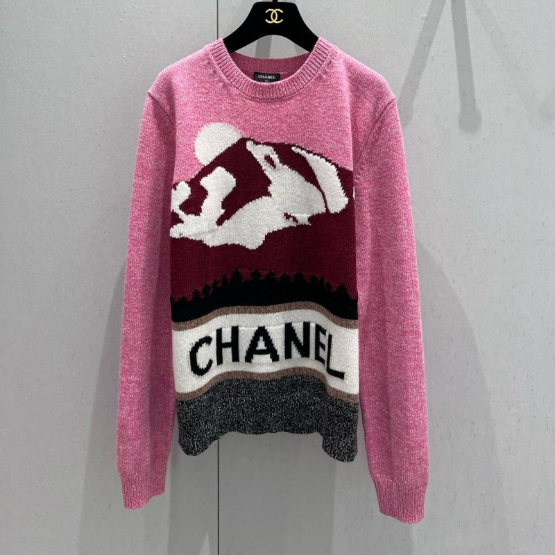 Chanel Sweater