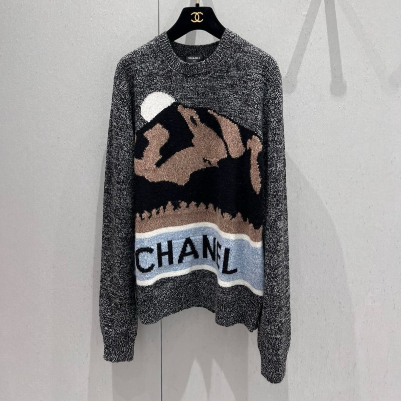 Chanel Sweater