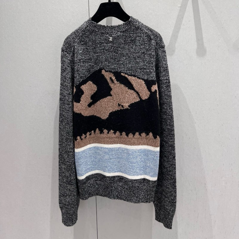 Chanel Sweater