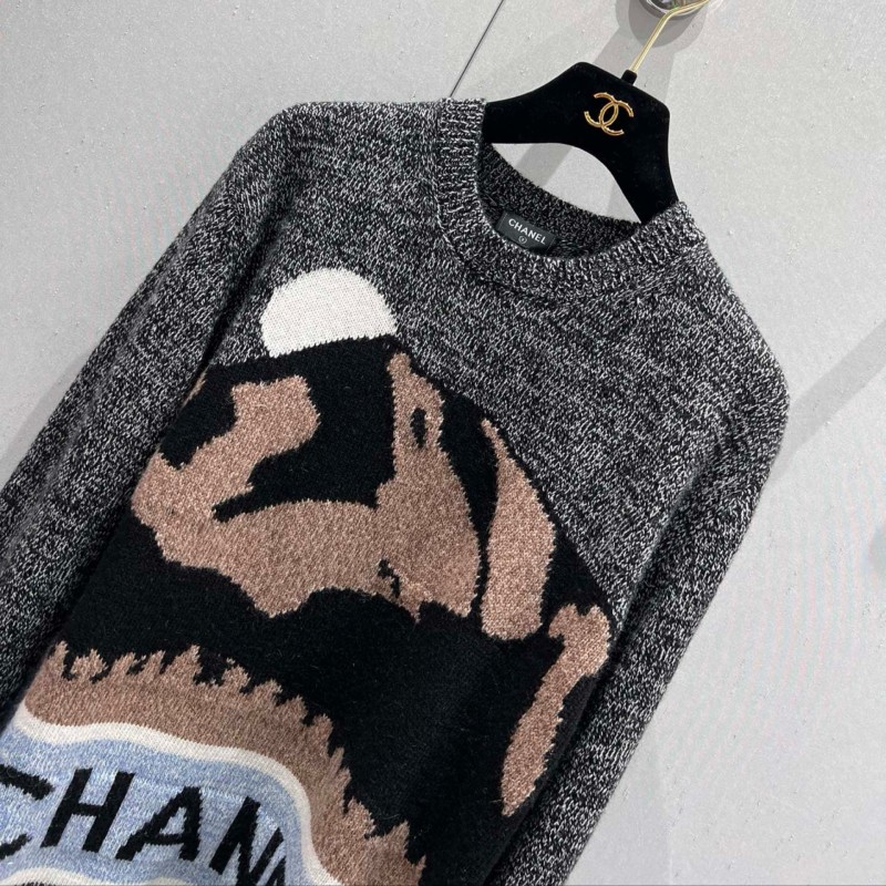 Chanel Sweater