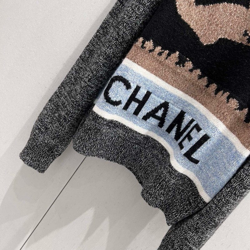 Chanel Sweater