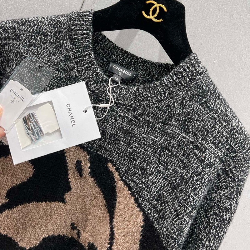 Chanel Sweater