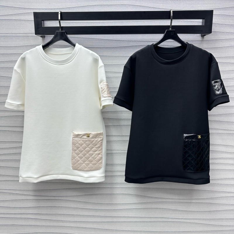 Chanel Tee