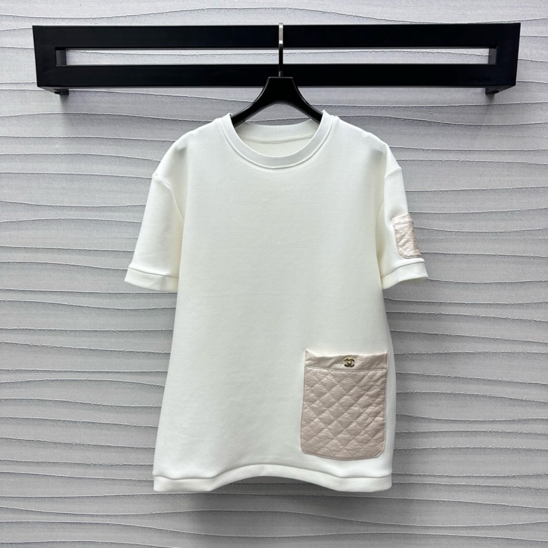 Chanel Tee