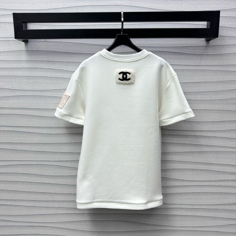 Chanel Tee