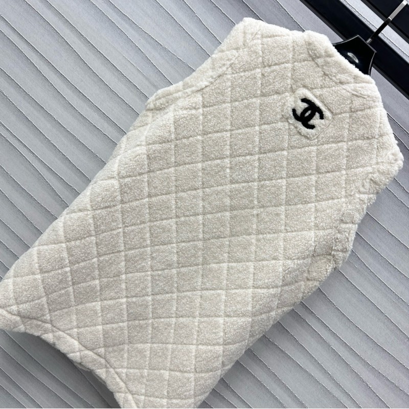 Chanel Vest