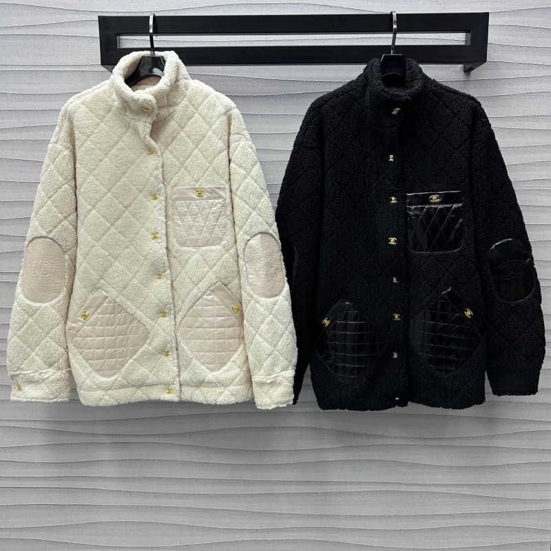 Chanel Jacket