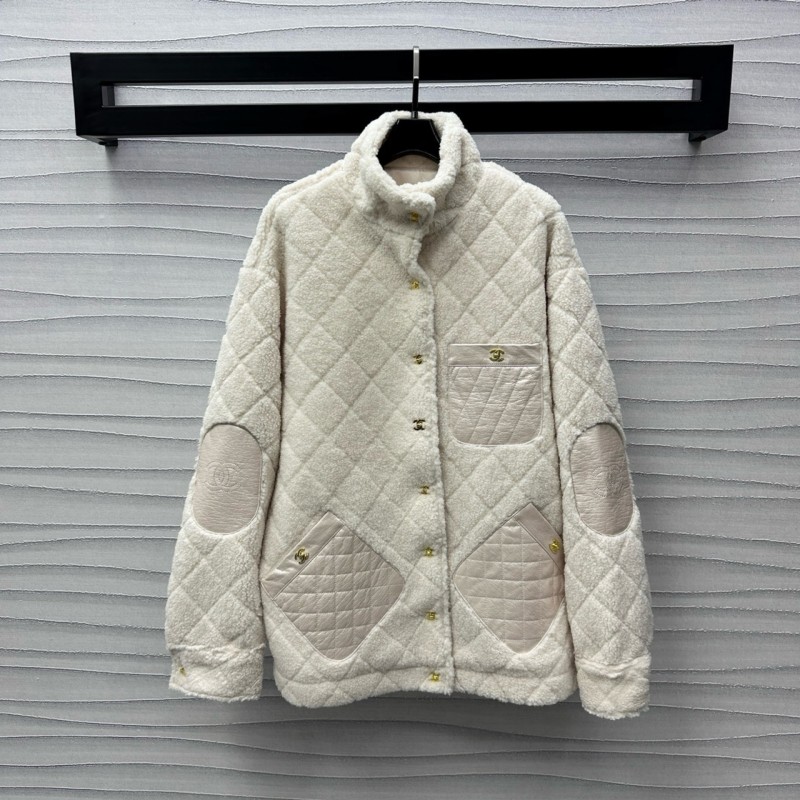 Chanel Jacket