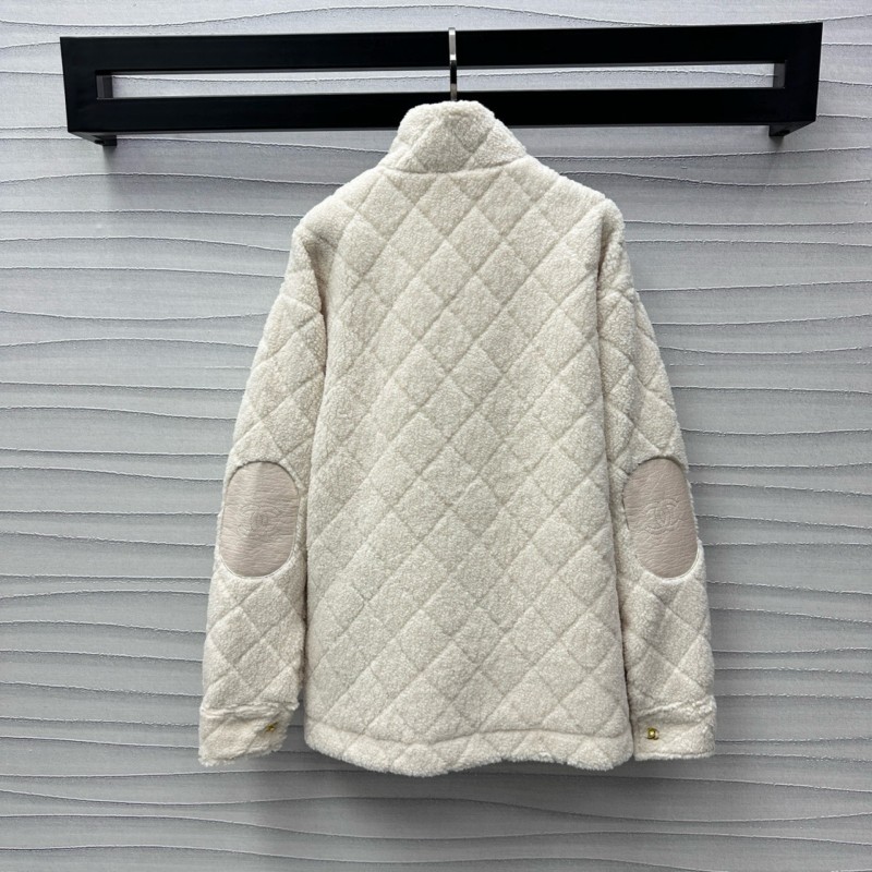 Chanel Jacket