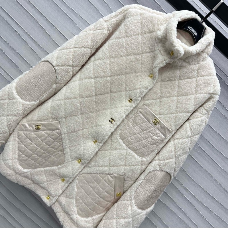 Chanel Jacket