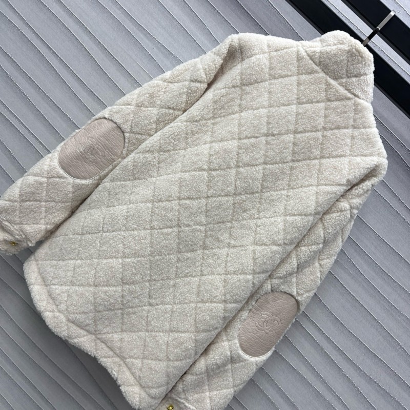 Chanel Jacket