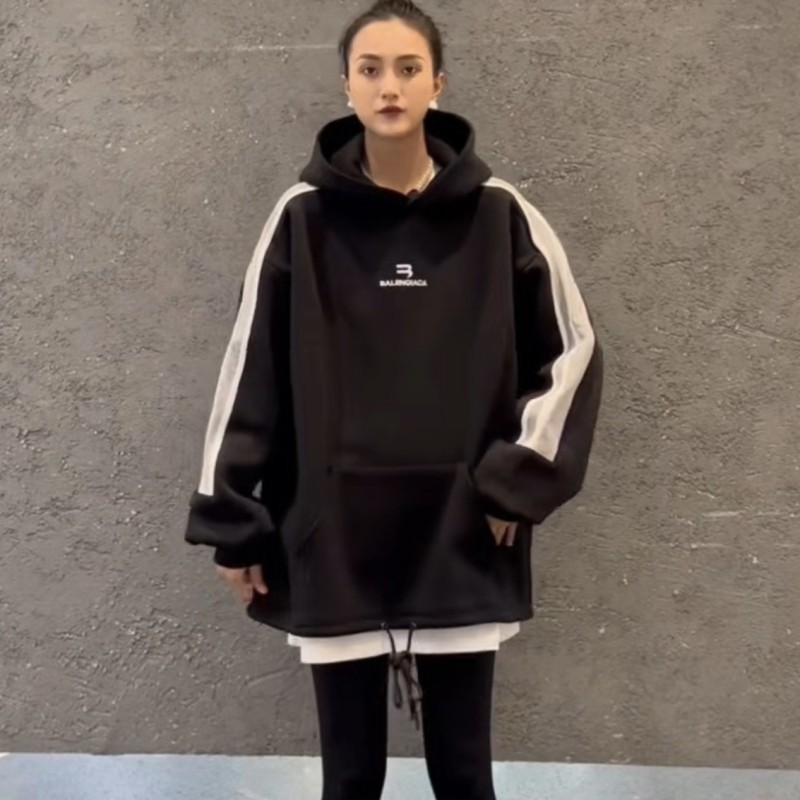 Balenciaga Unisex Hoodie