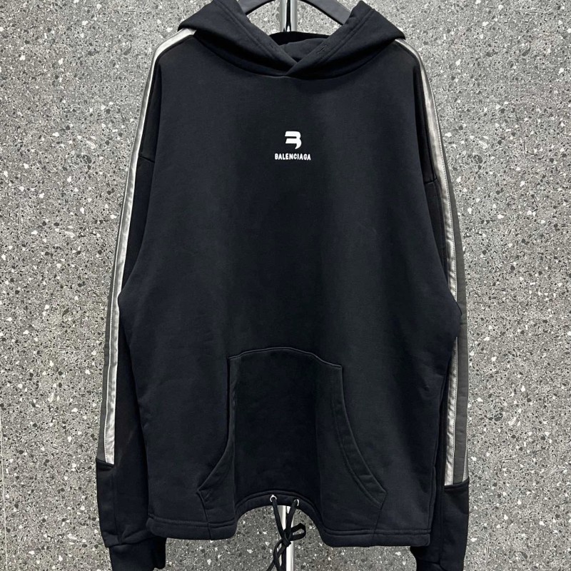 Balenciaga Unisex Hoodie