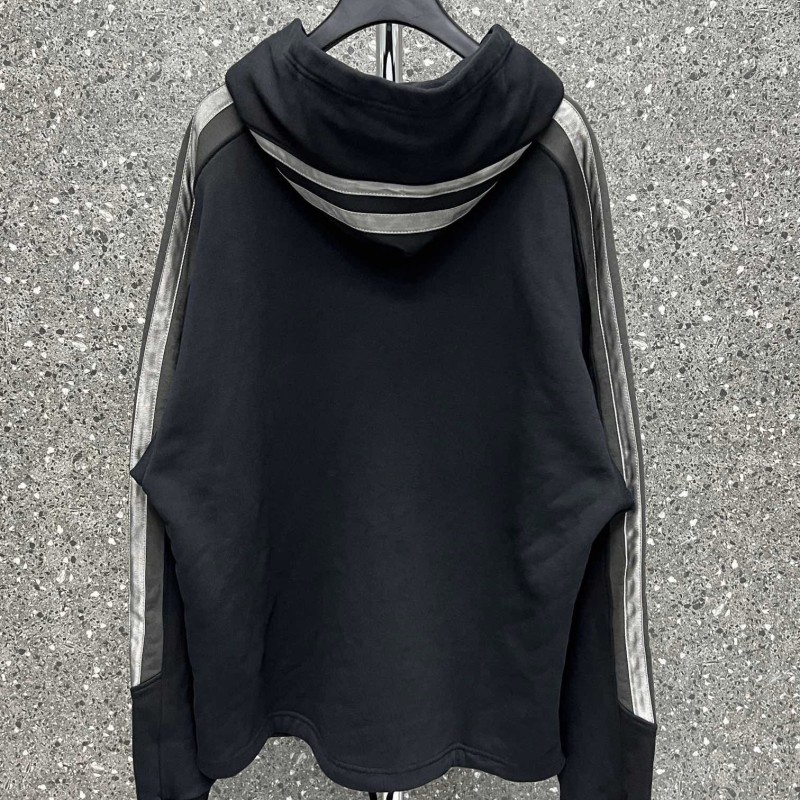 Balenciaga Unisex Hoodie