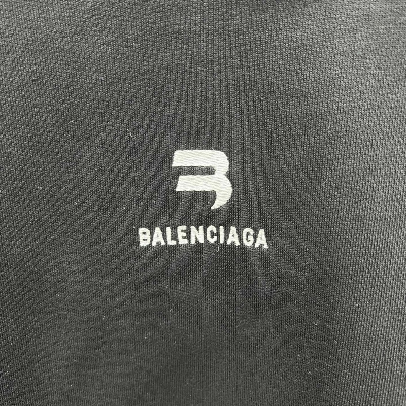 Balenciaga Unisex Hoodie