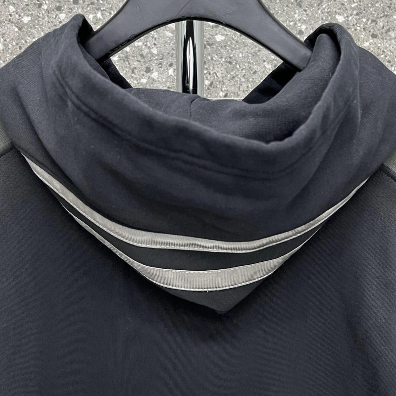 Balenciaga Unisex Hoodie