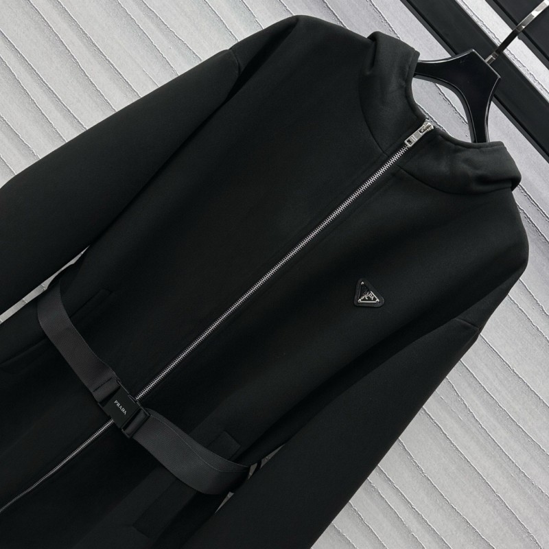 Prada Windbreaker Jacket