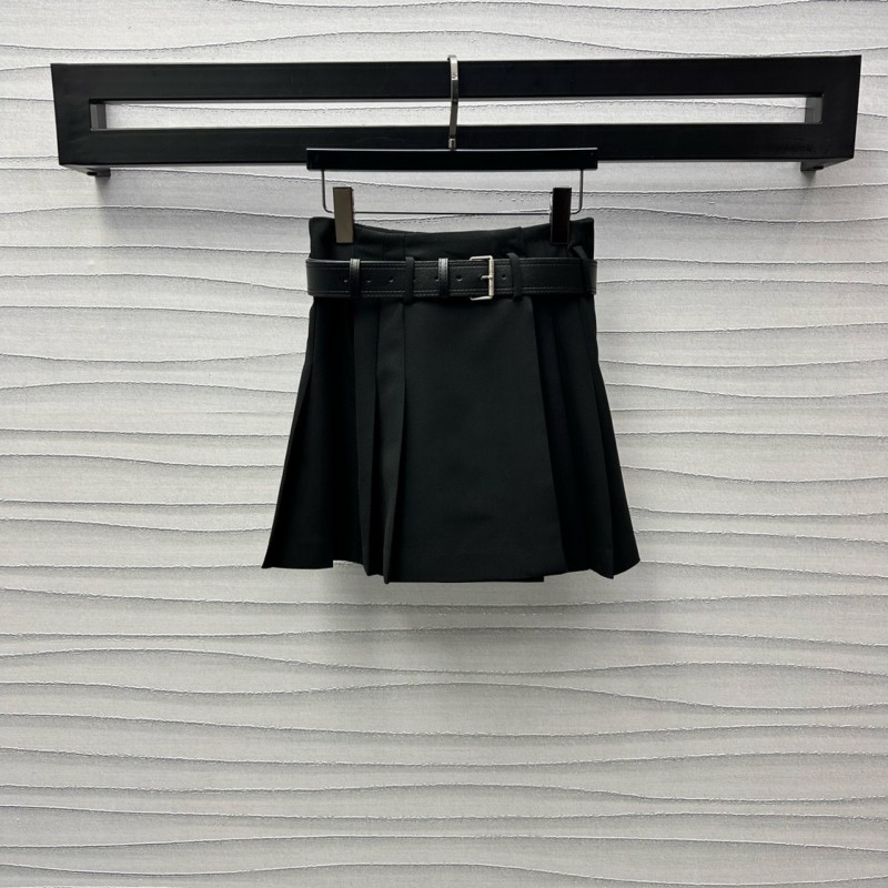 Dior Skirts