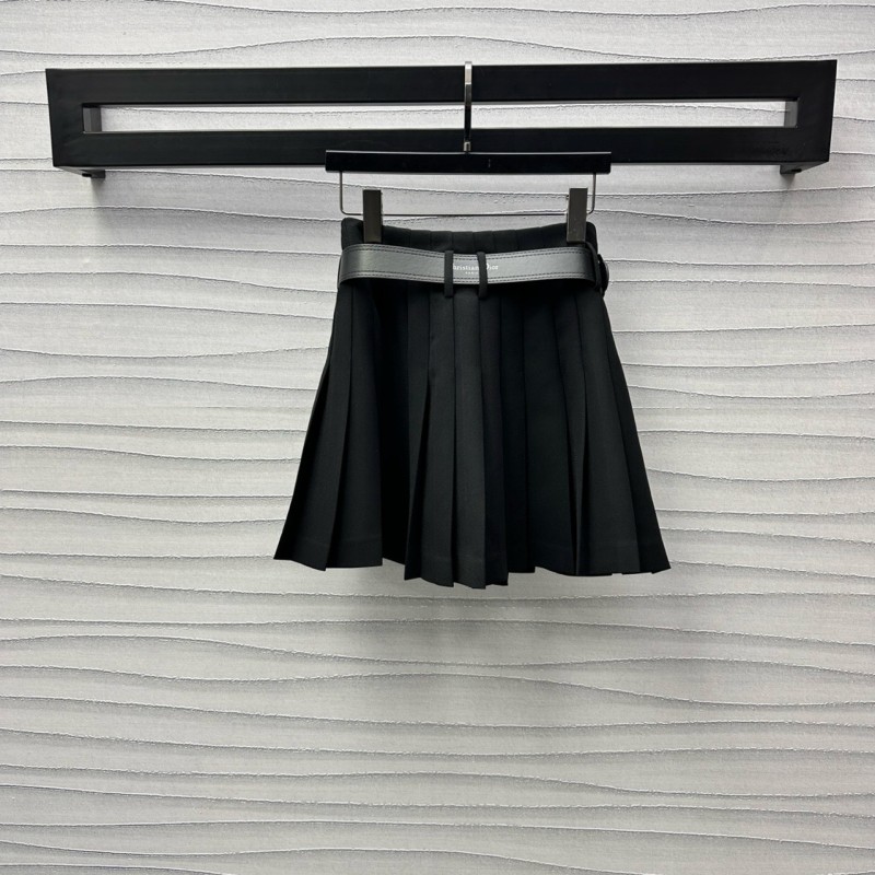 Dior Skirts