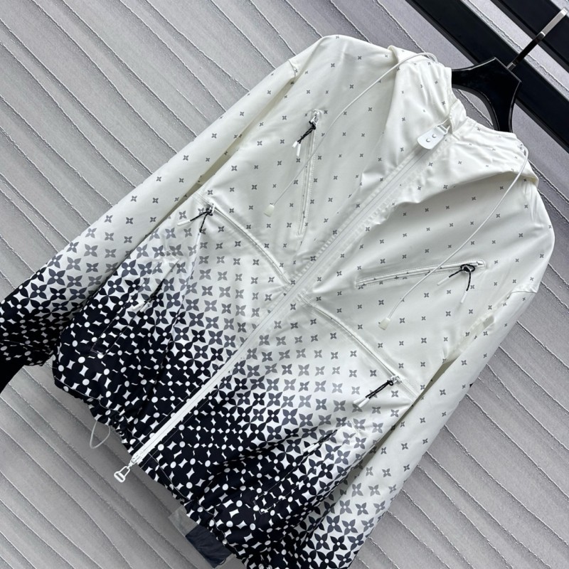 LV Jacket