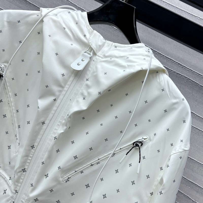 LV Jacket