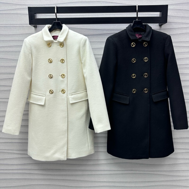 Gucci Wool Jacket