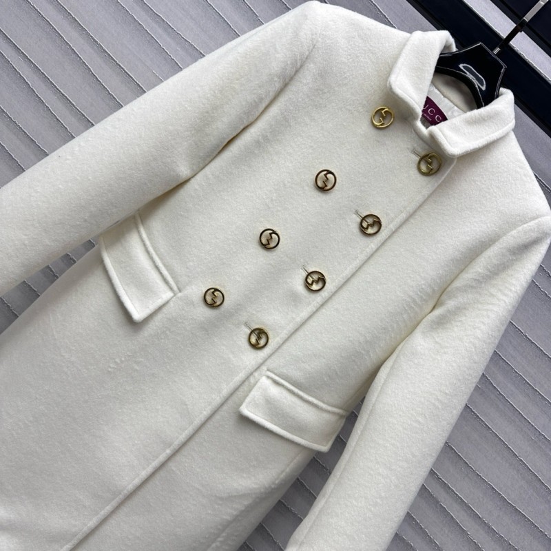 Gucci Wool Jacket