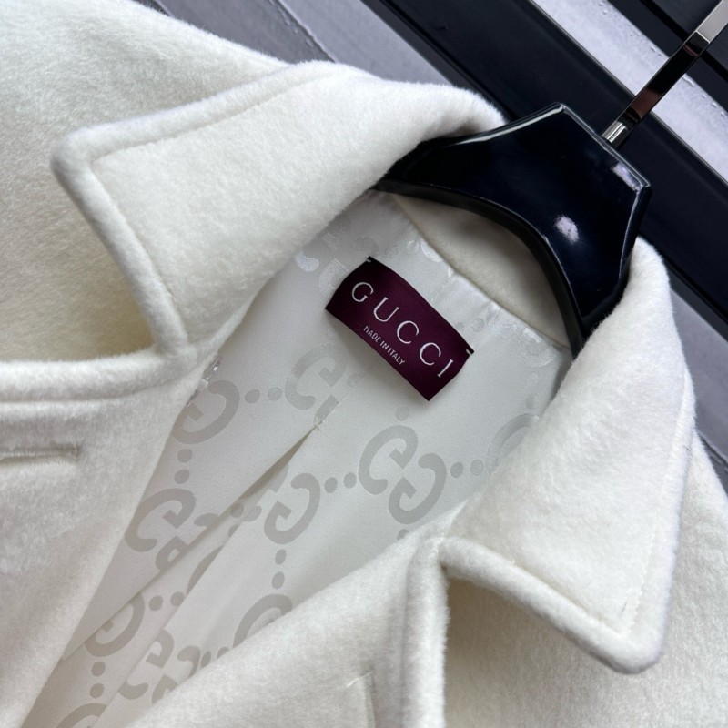 Gucci Wool Jacket