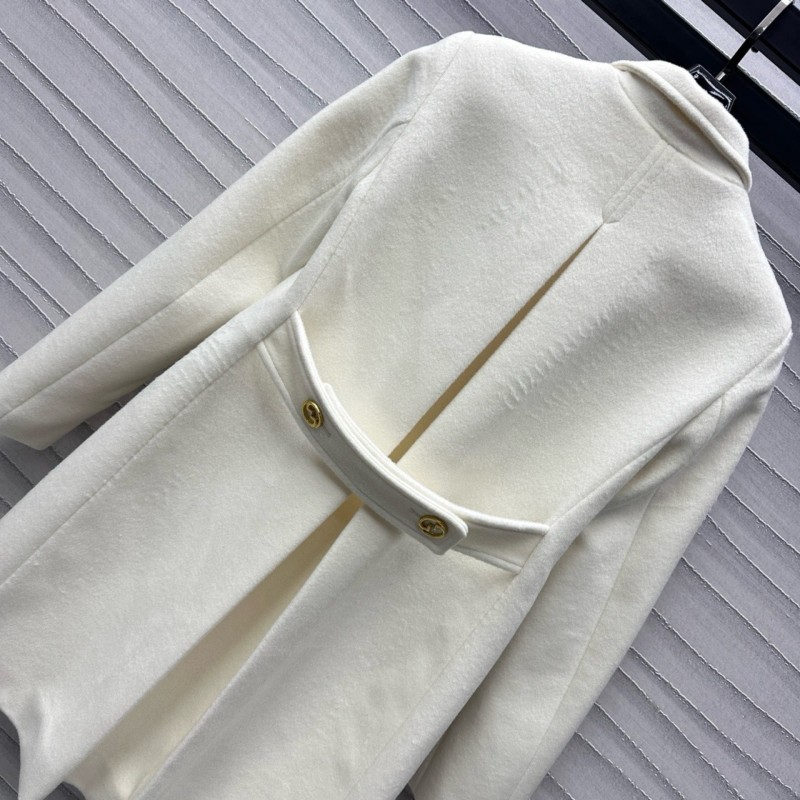 Gucci Wool Jacket