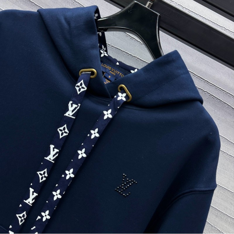 LV Unisex Hoodie