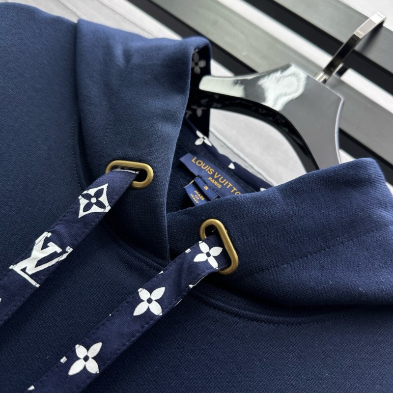 LV Unisex Hoodie