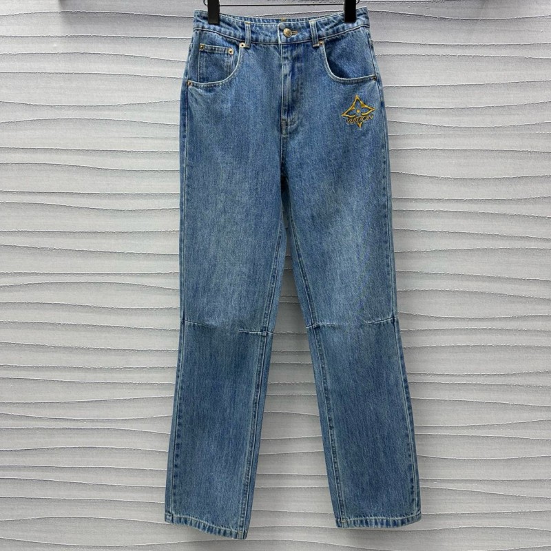 LV Jeans