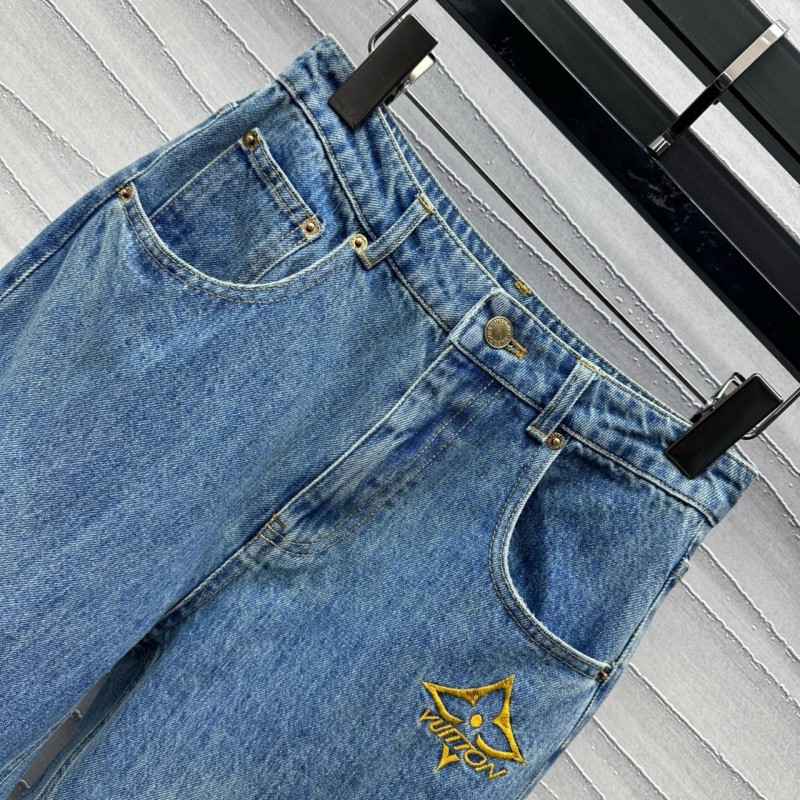 LV Jeans