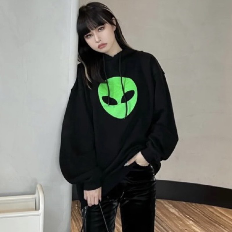 Balenciaga Unisex Hoodie