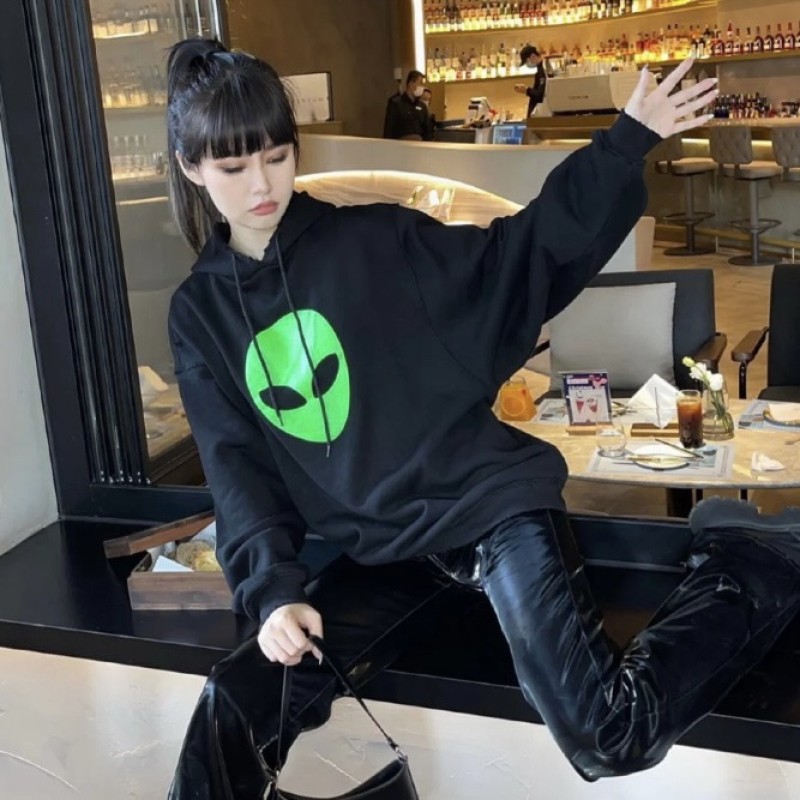 Balenciaga Unisex Hoodie