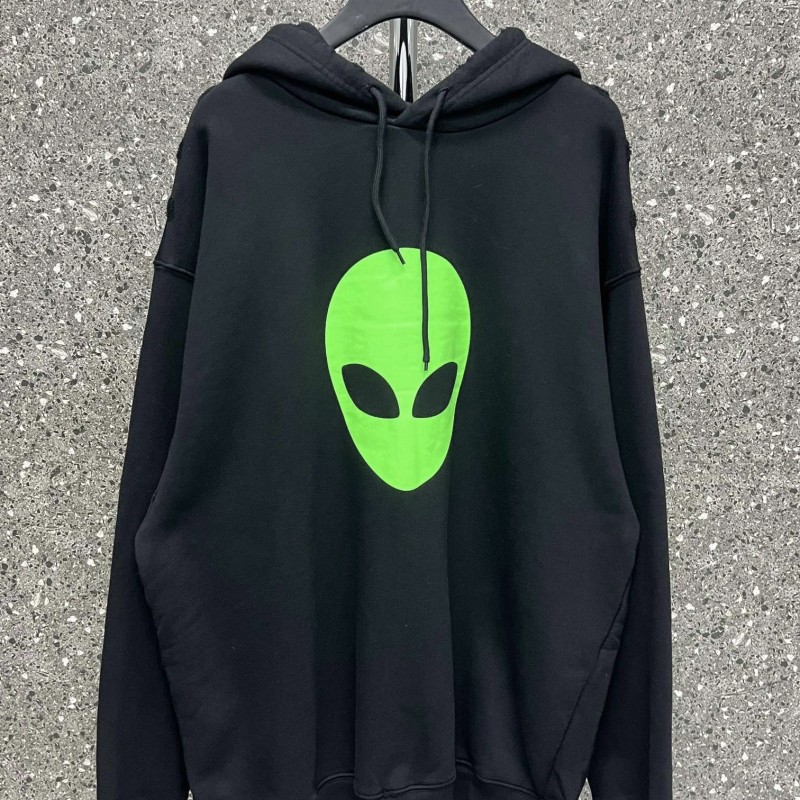 Balenciaga Unisex Hoodie