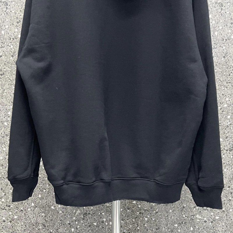 Balenciaga Unisex Hoodie