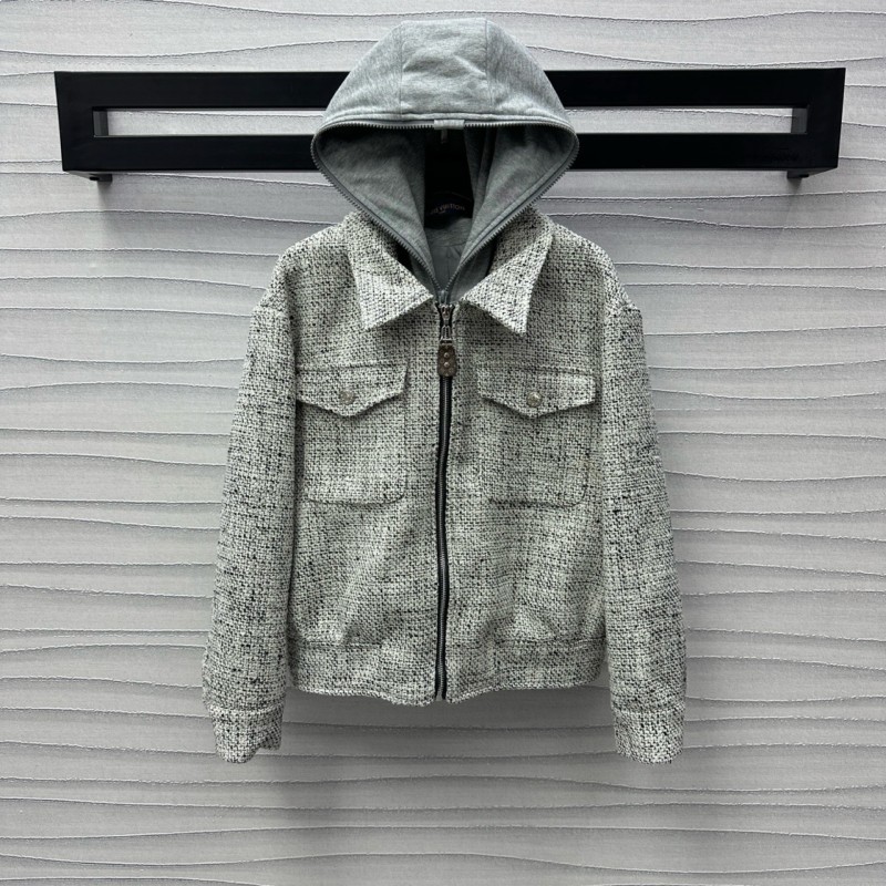 LV Jacket