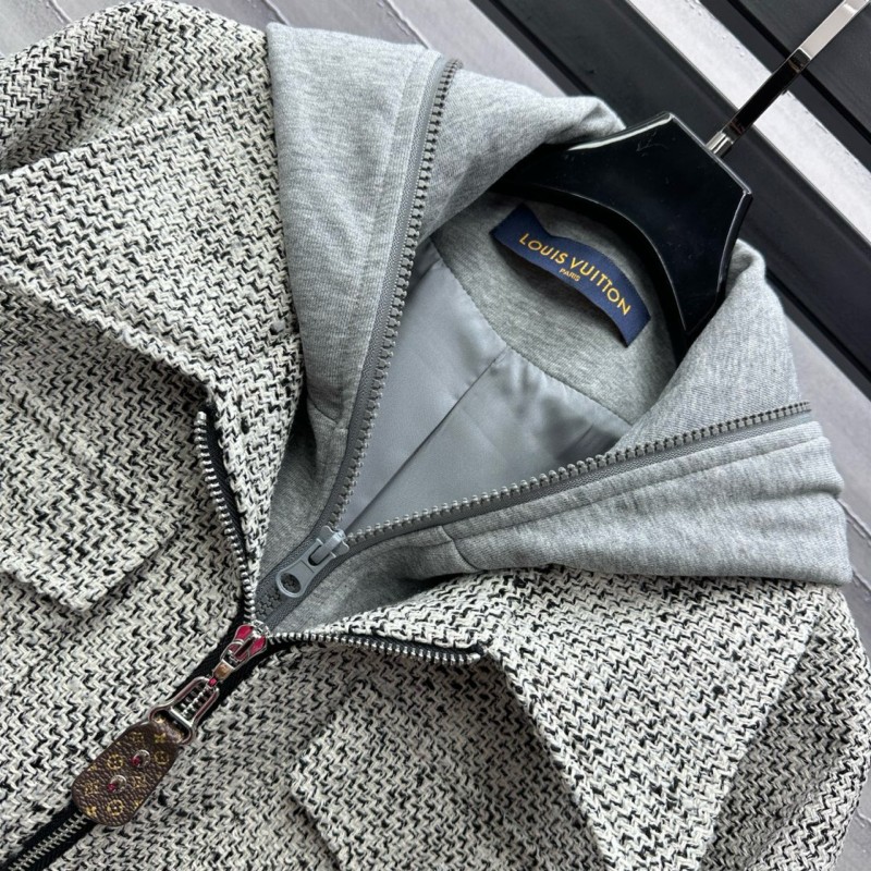 LV Jacket