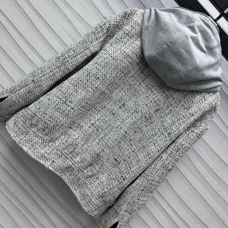 LV Jacket