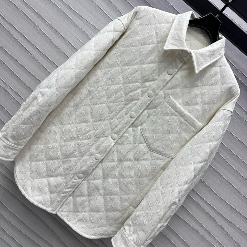 Gucci Cotton Jacket