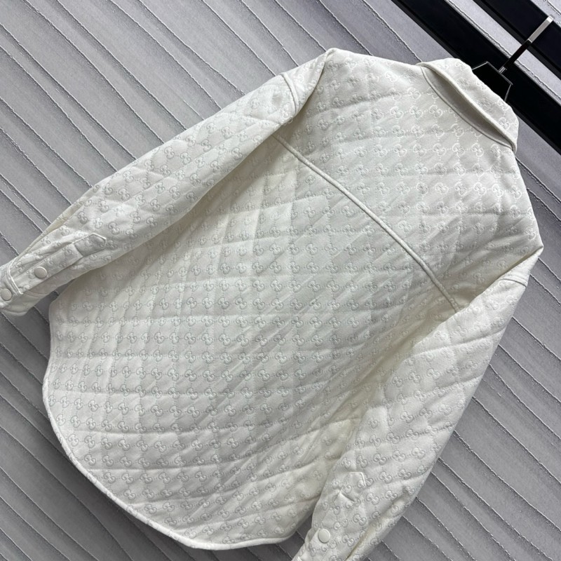 Gucci Cotton Jacket