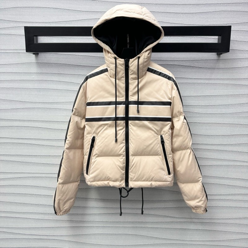 Dior Down Jacket