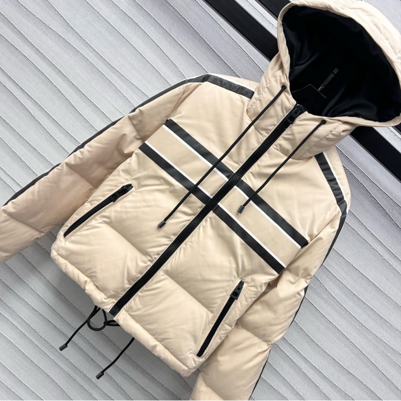 Dior Down Jacket