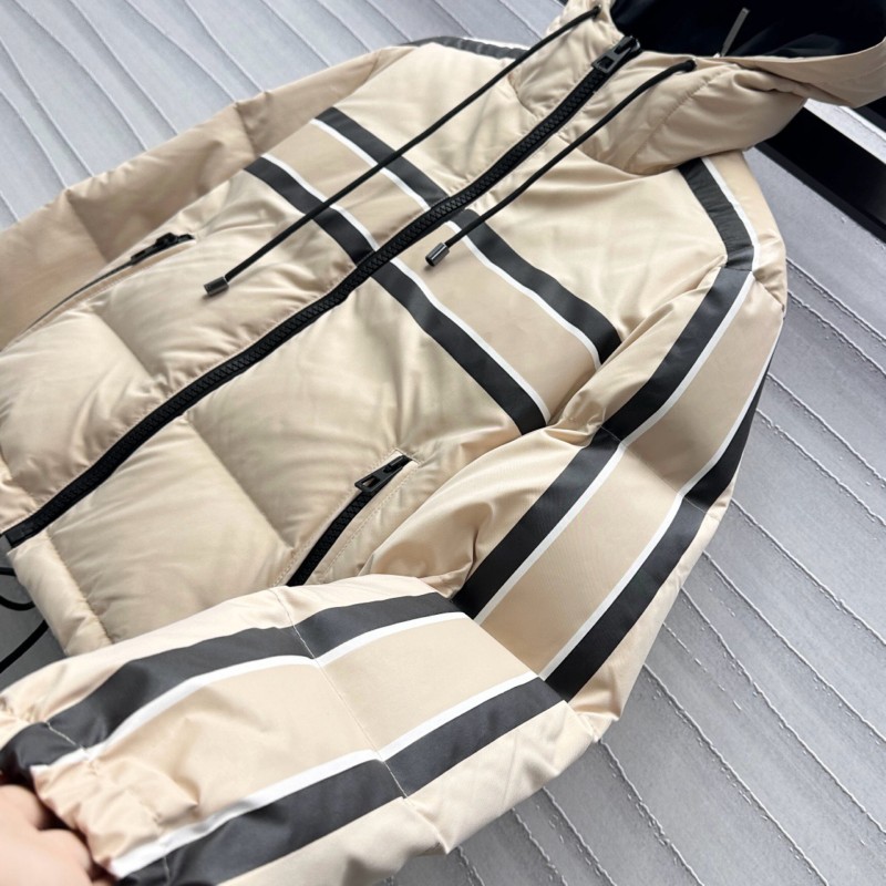 Dior Down Jacket