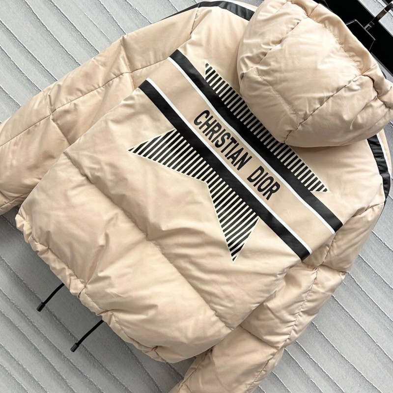 Dior Down Jacket