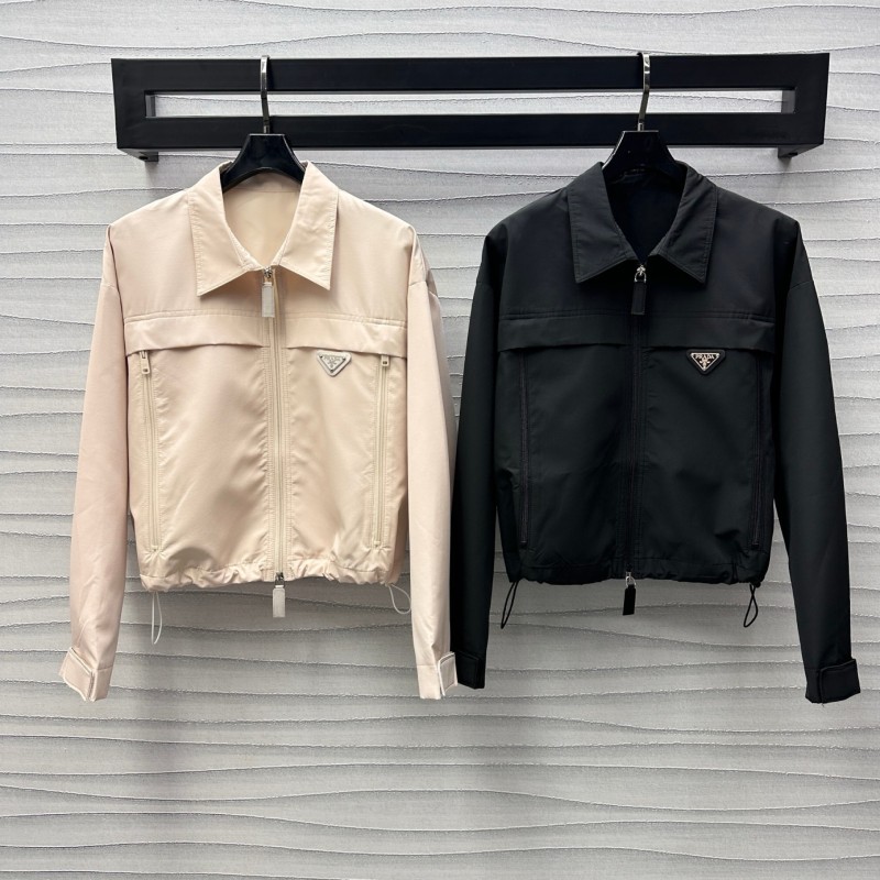 Prada Jacket & Skirts